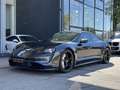 Porsche Taycan Turbo / APPROVED / Pano / SZL / Sport Chrono / ... Grau - thumbnail 2