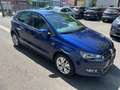 Volkswagen Polo V Life BlueMotion"1.HD"Scheckheft"SHZ"Navi" Blu/Azzurro - thumbnail 4