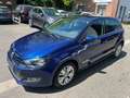 Volkswagen Polo V Life BlueMotion"1.HD"Scheckheft"SHZ"Navi" Blu/Azzurro - thumbnail 14
