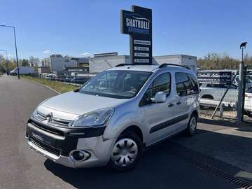 Citroën II 1.6 HDi 90ch XTR 5Places Clim Régulateur