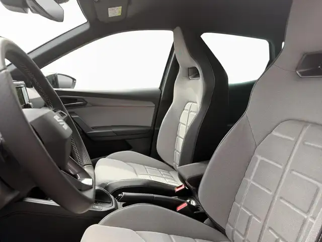 Seat Arona view 9