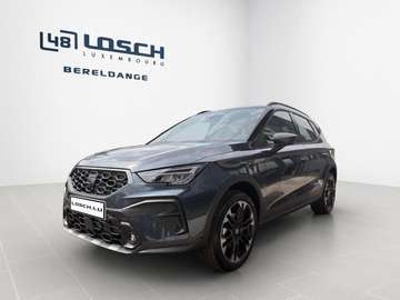 FR - Black Edition
