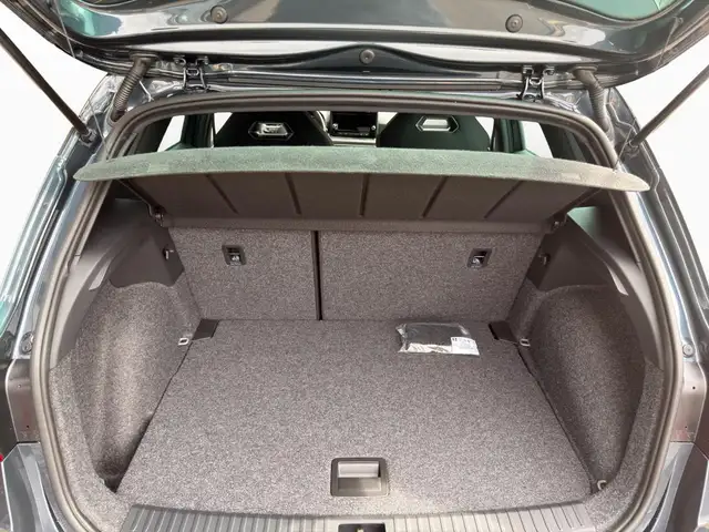 Seat Arona view 11