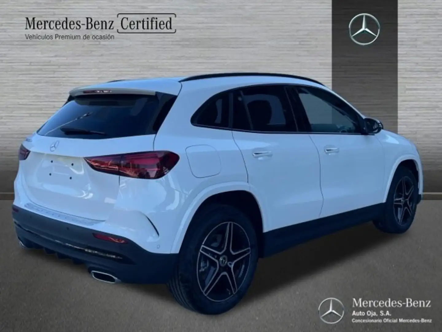 Mercedes-Benz GLA 250 e - 2