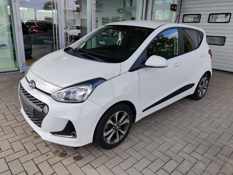 Photo du véhicule
