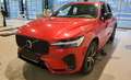Volvo XC60 B5 AWD R-Design+AHK+HEADUP+STANDHZ+PANO Rot - thumbnail 2
