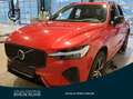 Volvo XC60 B5 AWD R-Design+AHK+HEADUP+STANDHZ+PANO Rot - thumbnail 1