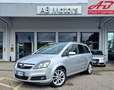 Opel Zafira Zafira 1.9 16V CDTI 150CV Cosmo 7 POSTI Gris - thumbnail 1