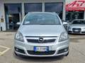 Opel Zafira Zafira 1.9 16V CDTI 150CV Cosmo 7 POSTI Gris - thumbnail 2