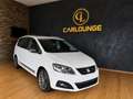 SEAT Alhambra FR-Line Allrad Weiß - thumbnail 1