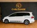 SEAT Alhambra FR-Line Allrad Weiß - thumbnail 4