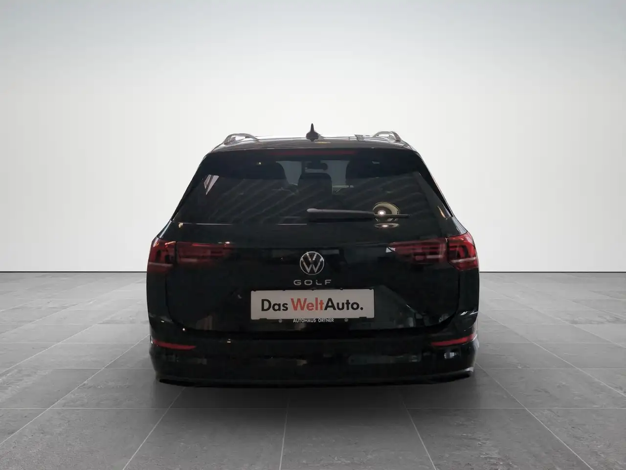 Volkswagen Golf 2026
