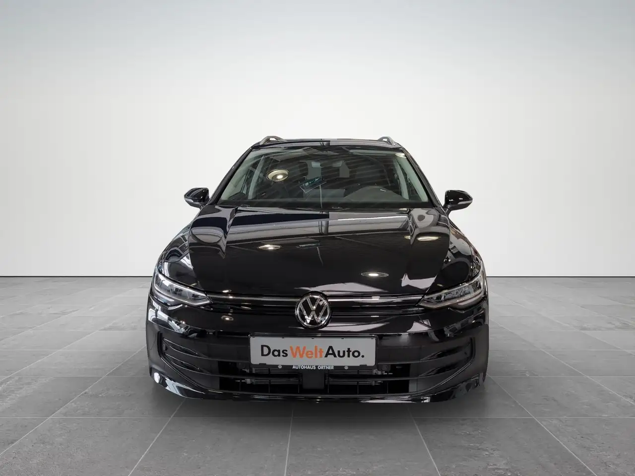 Volkswagen Golf 2026