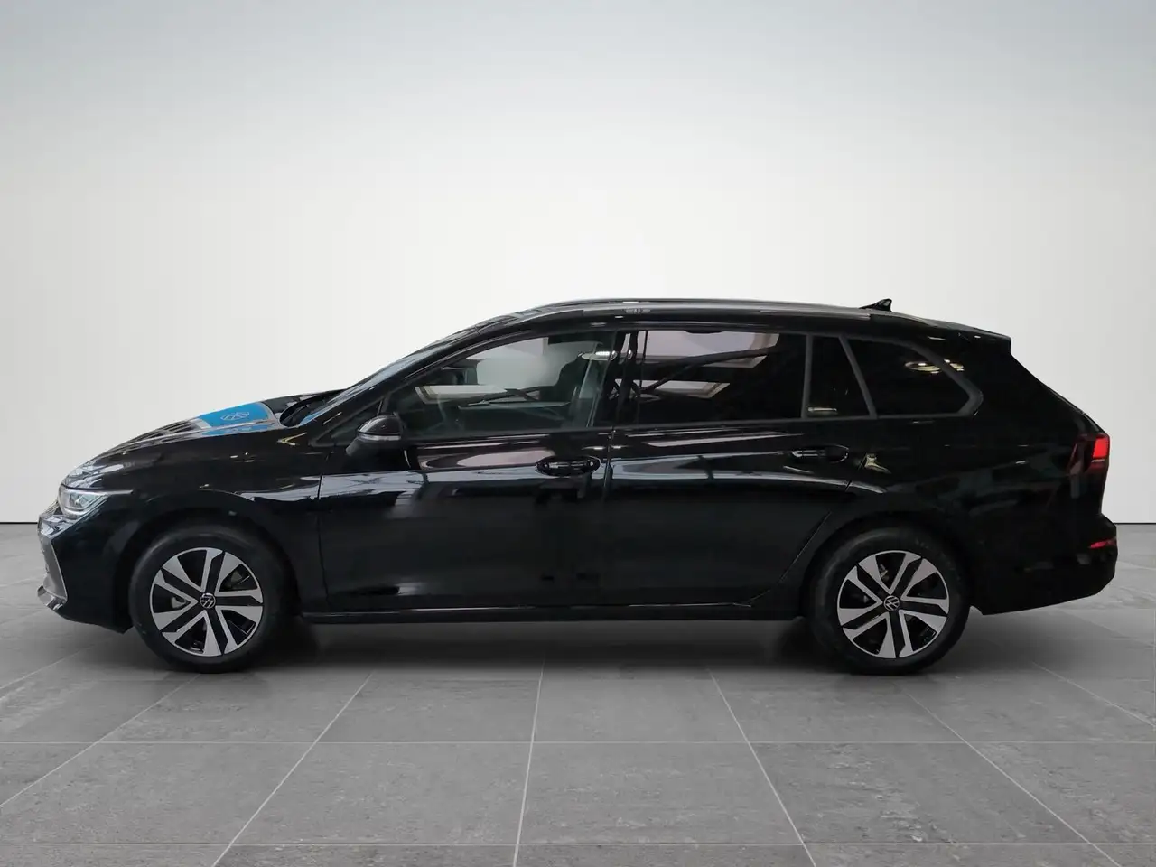 Volkswagen Golf 2026