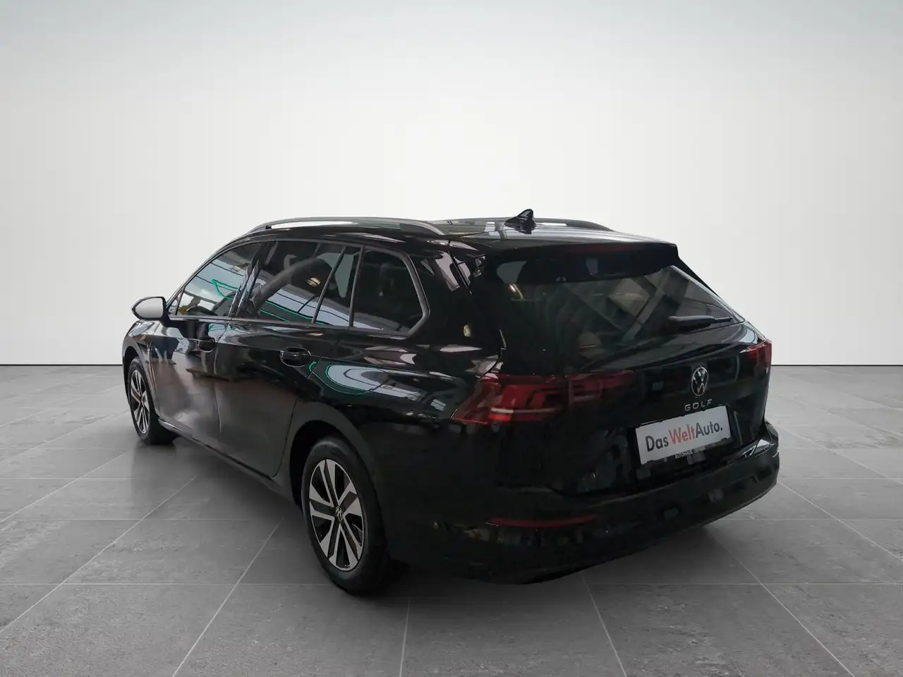 Volkswagen Golf 2026