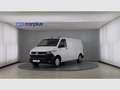 Volkswagen Transporter Furgón Largo TN 2.0 TDI 110kW (150CV) Blanco - thumbnail 1