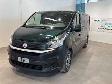 1.6 TT Mjt 125CV 9 POSTI