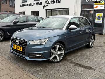 Sportback 1.0 TFSI Adrenalin, Navigatie,L.M.Velgen