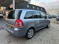 Opel Zafira 2.2 Temptation Full Automaat en met maar 100000 dk Grijs - thumbnail 11