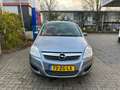 Opel Zafira 2.2 Temptation Full Automaat en met maar 100000 dk Grijs - thumbnail 22