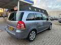 Opel Zafira 2.2 Temptation Full Automaat en met maar 100000 dk Grijs - thumbnail 4