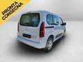 Opel Combo Life 1.5d 100cv - AUTOCARRO N1 5posti Bianco - thumbnail 5