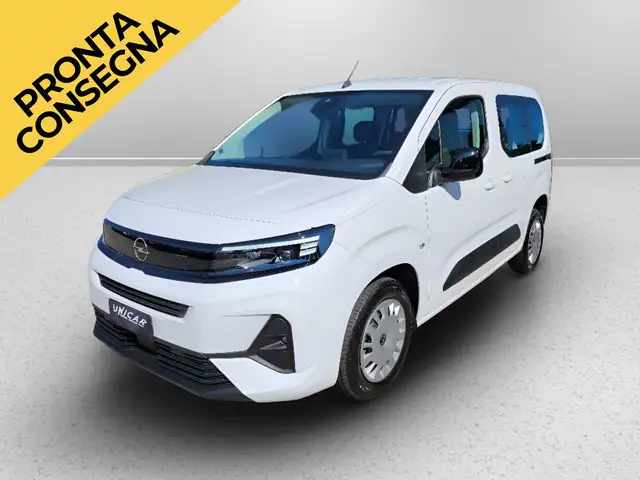 Opel Combo Life 1.5d 100cv - AUTOCARRO N1 5posti