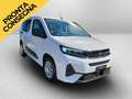 Opel Combo Life 1.5d 100cv - AUTOCARRO N1 5posti Blanc - thumbnail 4