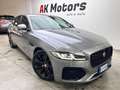 Jaguar XF 2.0 D 204 CV AWD aut. SE Gris - thumbnail 1