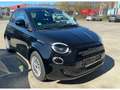 Fiat 500e Action MJ22 Radio & Winter-Paket UConnect Apple Ca Schwarz - thumbnail 2