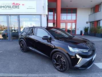 E-TECH 1.6 i 145 cv Hybrid ESPRIT ALPINE - 1ère Main