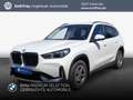 BMW X1 sDrive18i Aut. Білий - thumbnail 1