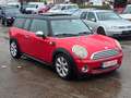 MINI Cooper Clubman Cooper Rot - thumbnail 1