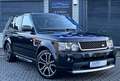 Land Rover Range Rover Sport SDV6 Red Edition Autobiography Noir - thumbnail 1
