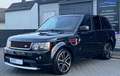 Land Rover Range Rover Sport SDV6 Red Edition Autobiography Noir - thumbnail 9