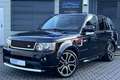 Land Rover Range Rover Sport SDV6 Red Edition Autobiography Noir - thumbnail 2