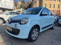 Renault Twingo Dynamique*Start*Stop*Temp*IsoKlima*Euro6* Blau - thumbnail 1