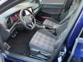 Volkswagen Golf GTI Golf VIII 2.0 GTI DSG IQ.Light Panorama Rückf.ka Blau - thumbnail 9