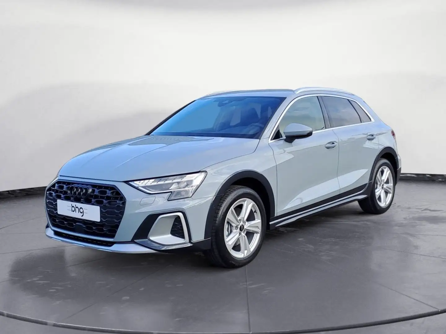 Audi A3 35 TFSI 110(150) kW(PS ) S tronic Grau - 2