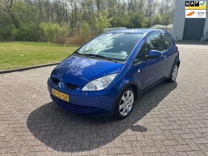 Mitsubishi Colt 1.5 QS/AIRCO/TREKHAAK