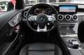Mercedes-Benz C 63 AMG C 63 S AMG COUPE MULTIBEAM LED COMAND 360° KAM Fehér - thumbnail 12