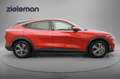 Ford Mustang Mach-E RWD 75 kWh - Carplay, Navi, Camera, Cruise, Leer, Rouge - thumbnail 13