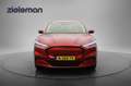 Ford Mustang Mach-E RWD 75 kWh - Carplay, Navi, Camera, Cruise, Leer, Rouge - thumbnail 12