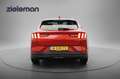 Ford Mustang Mach-E RWD 75 kWh - Carplay, Navi, Camera, Cruise, Leer, Rouge - thumbnail 15