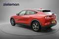 Ford Mustang Mach-E RWD 75 kWh - Carplay, Navi, Camera, Cruise, Leer, Rouge - thumbnail 3