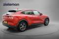 Ford Mustang Mach-E RWD 75 kWh - Carplay, Navi, Camera, Cruise, Leer, Rouge - thumbnail 14