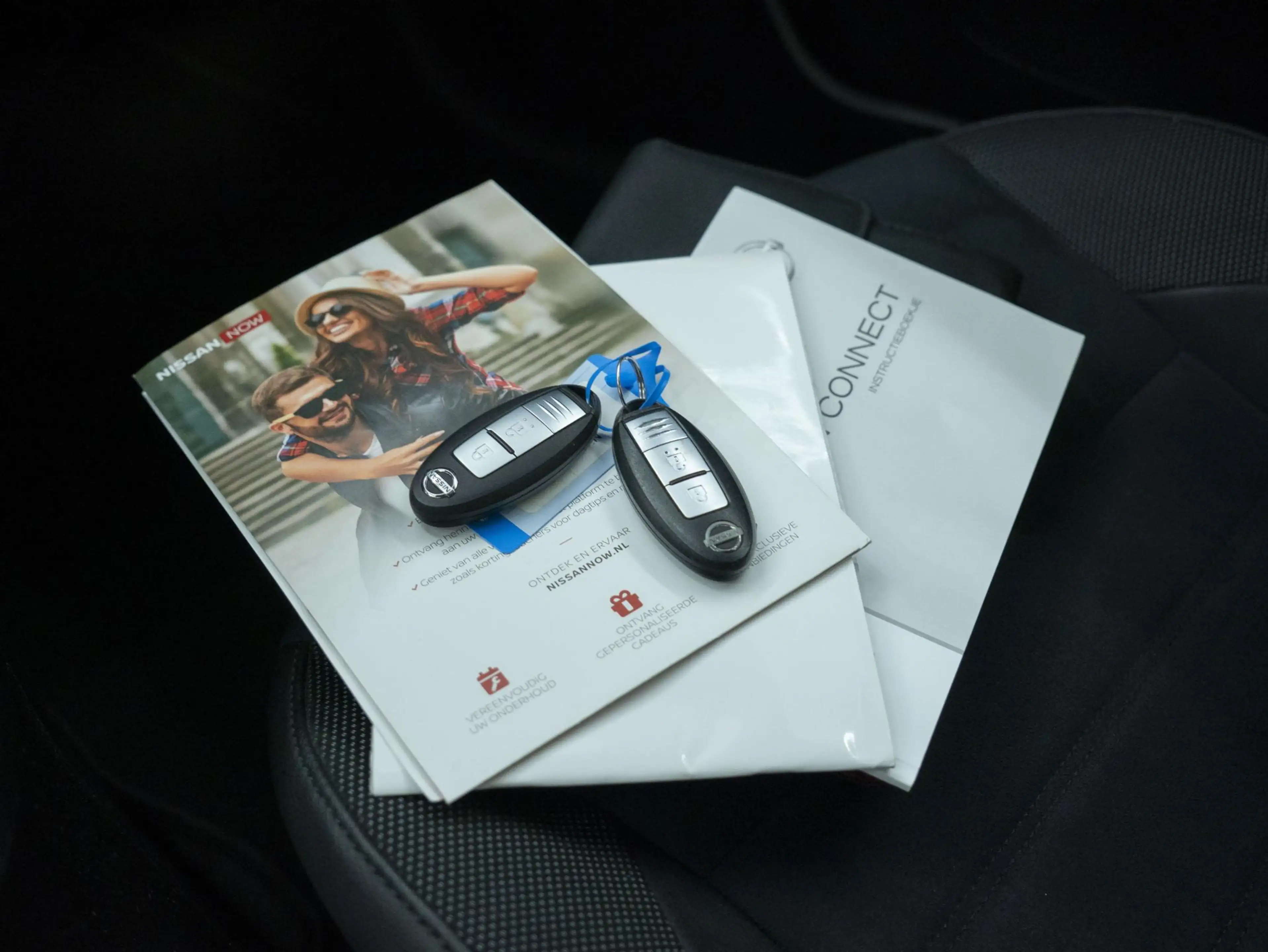 Nissan Juke 1.2 DIG-T N-Connecta | Bose Audio | Black Package — photo 16