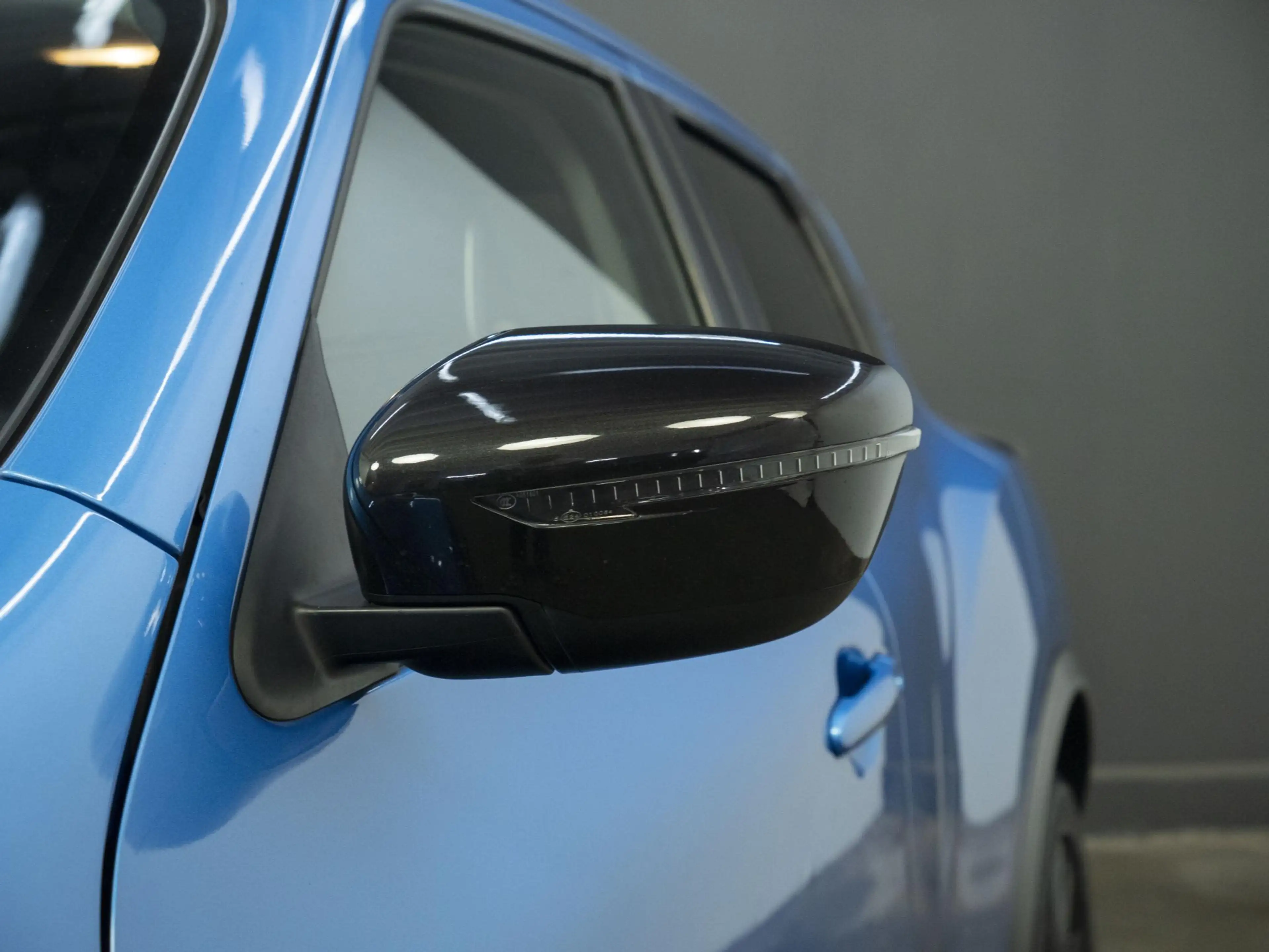 Nissan Juke 1.2 DIG-T N-Connecta | Bose Audio | Black Package — photo 32