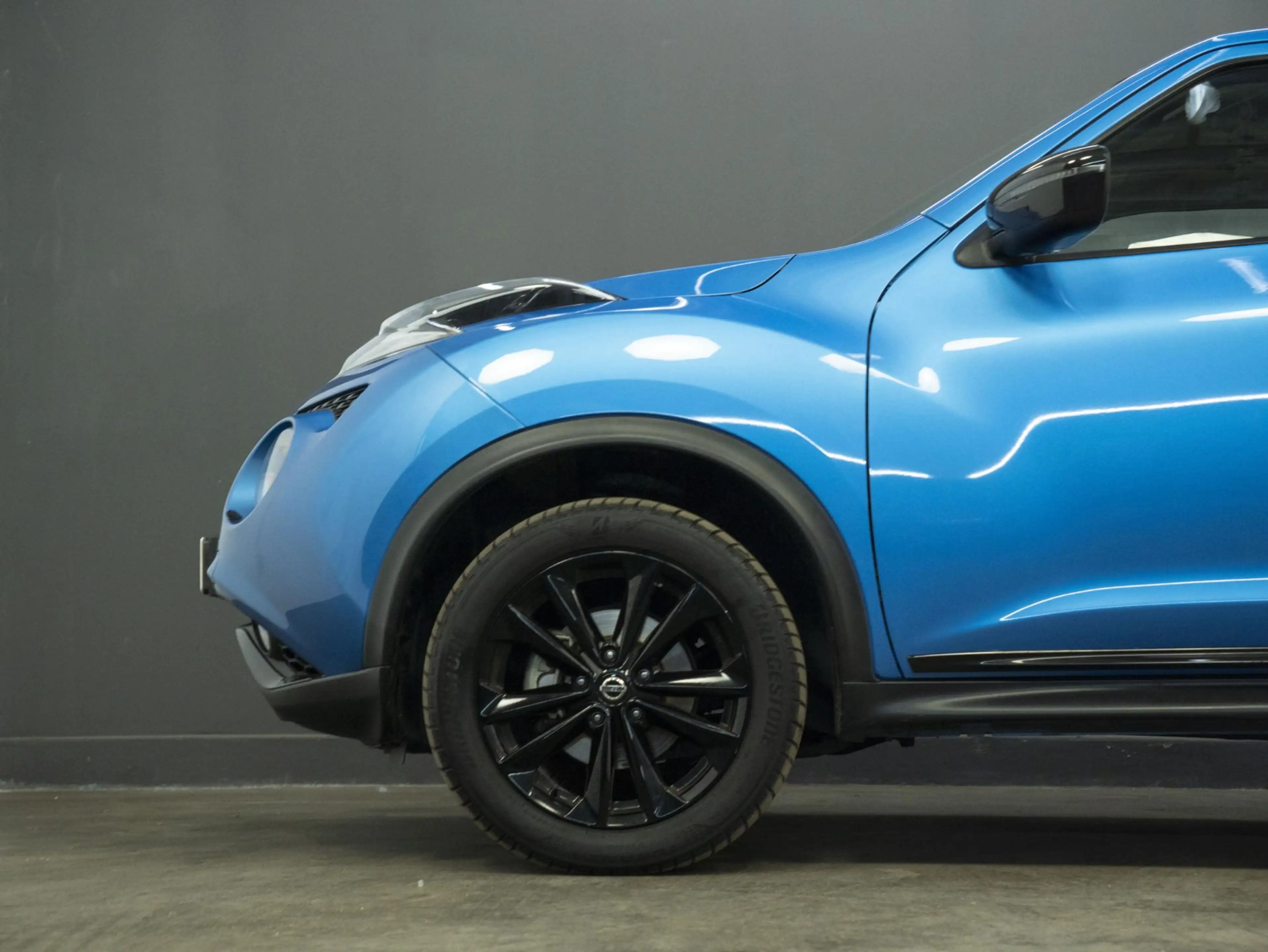 Nissan Juke 1.2 DIG-T N-Connecta | Bose Audio | Black Package — photo 7