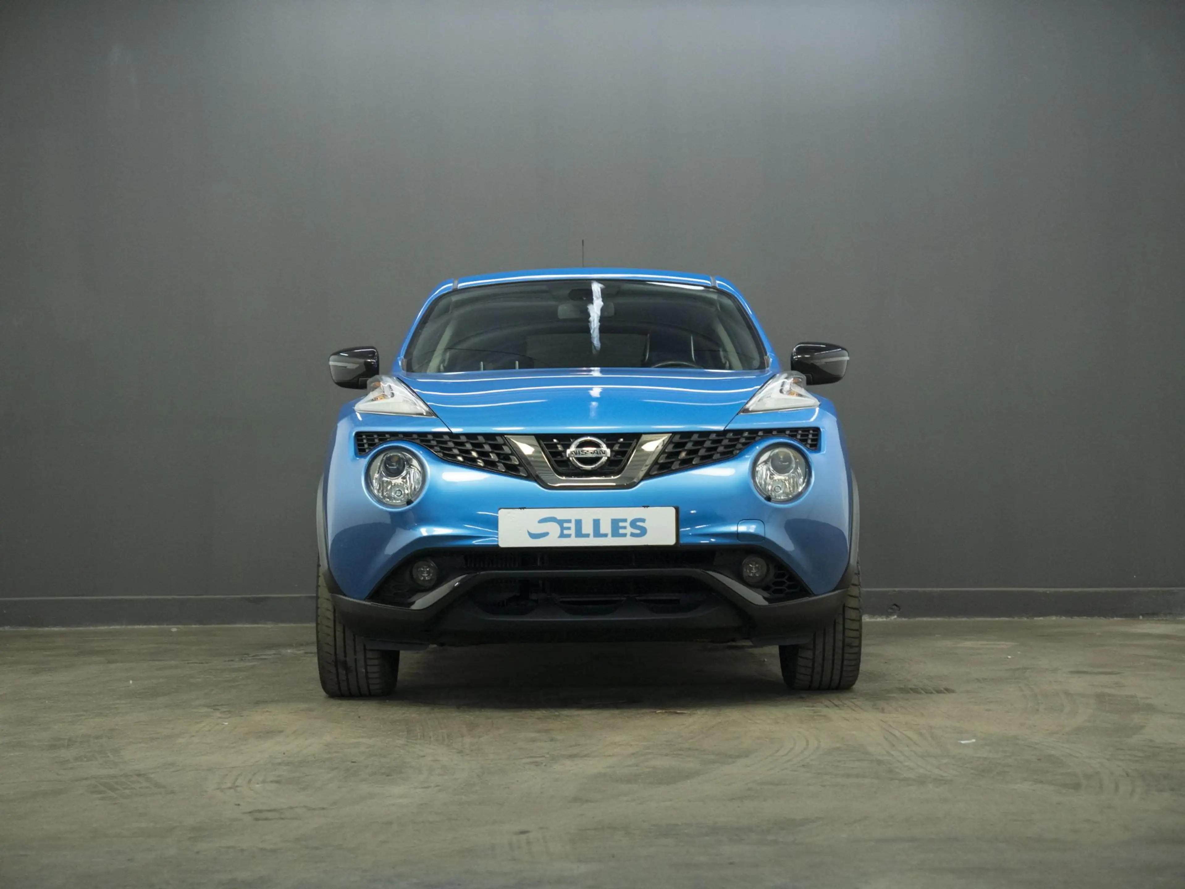 Nissan Juke 1.2 DIG-T N-Connecta | Bose Audio | Black Package — photo 4
